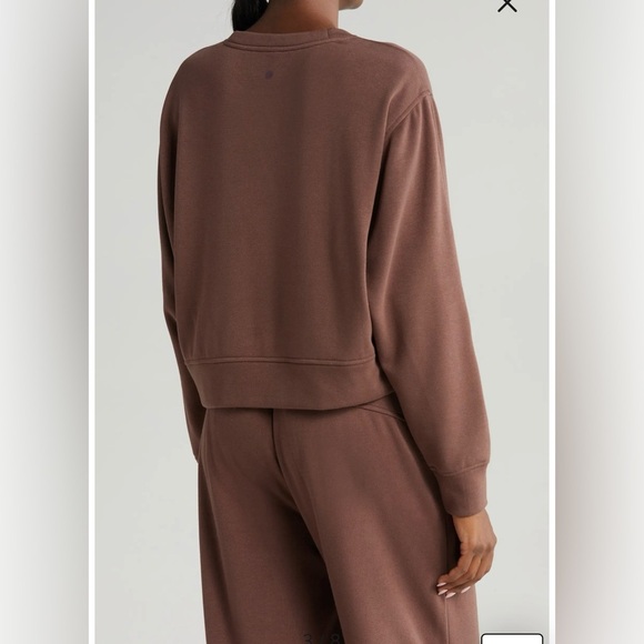 ZELLA Amazing Lite Cali Pants and sweatshirt set SIZE: SMALL - Picture 4 of 16